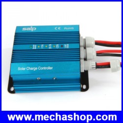 SCC014 โซล่า ชาร์จเจอร์ Solar Charge Controller 50A