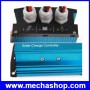 SCC014 โซล่า ชาร์จเจอร์ โซล่าคอนโทรลเลอร์ 50A Solar Charger Controller