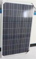 แผงโซล่าเซลล์ พลังงานแสงอาทิตย์ Poly-Crystalline Silicon Solar Cell Module 100W (มาตราฐานยุโรป IEC TUV) ราคาส่ง 3 แผง ขึ้นไป โปรดโทรสอบถาม ยี่ห้อ Sun Solar รุ่น 100w
