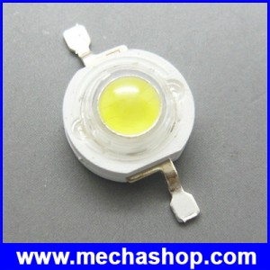 LEDV023-3w-1w